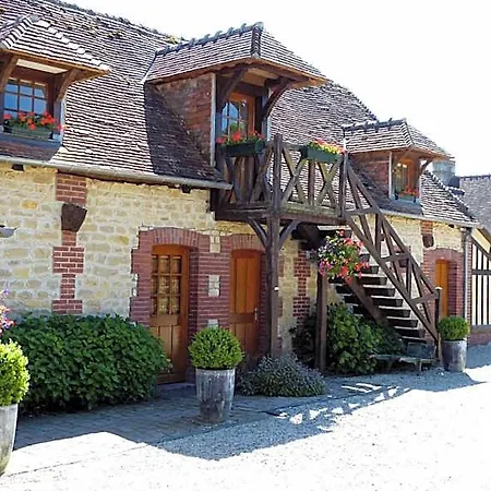 Le Pave D'hotes 3*