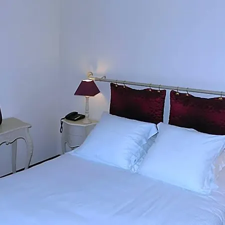 Le Pave D'hotes Bed & Breakfast Beuvron-en-Auge