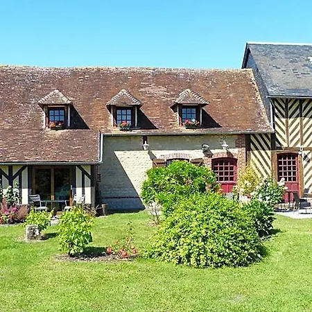 Bed & Breakfast Le Pave D'hotes