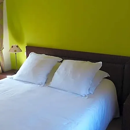 Le Pave D'hotes Bed & Breakfast