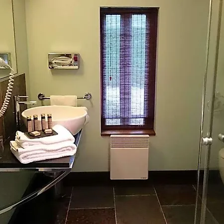Bed & Breakfast Le Pave D'hotes Beuvron-en-Auge