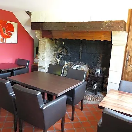 Le Pave D'hotes Bed & Breakfast