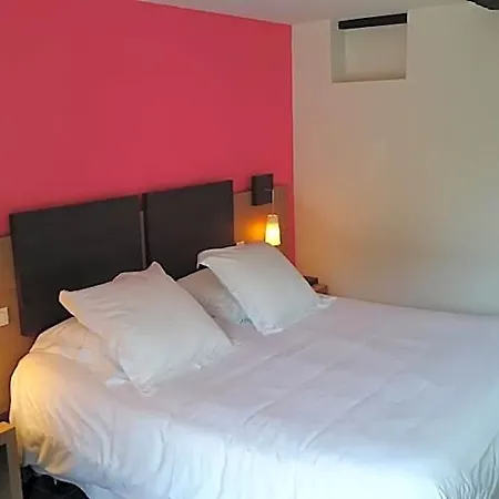 Le Pave D'hotes Bed & Breakfast