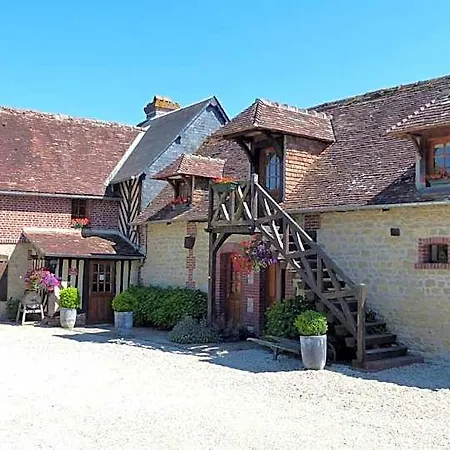 Le Pave D'hotes Bed & Breakfast Beuvron-en-Auge