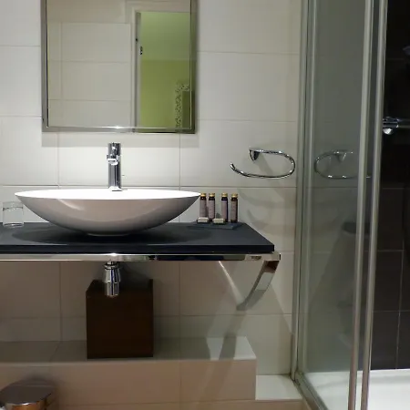 Le Pave D'hotes Couette-café