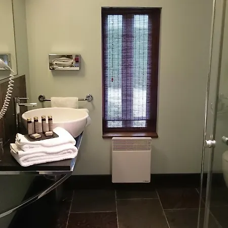 Le Pave D'hotes Oda ve Kahvaltı