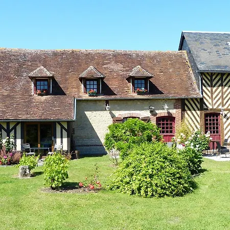 Le Pave D'hotes Beuvron-en-Auge