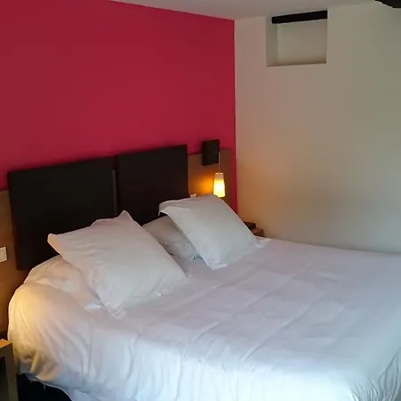 Le Pave D'hotes Couette-café Beuvron-en-Auge