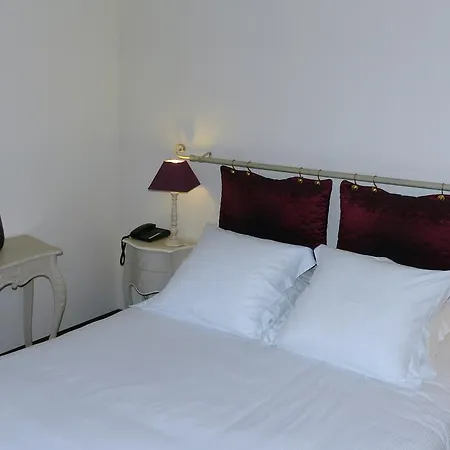 Couette-café Le Pave D'hotes