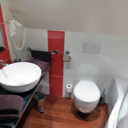 Le Pave D'hotes Beuvron-en-Auge