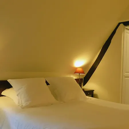 Couette-café Le Pave D'hotes
