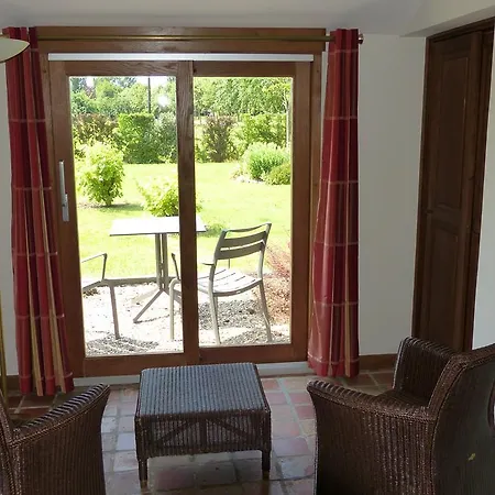 Le Pave D'hotes Beuvron-en-Auge