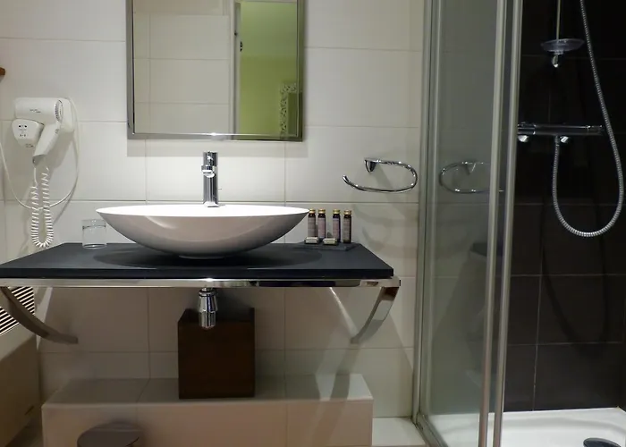 Le Pave D'hotes Couette-café