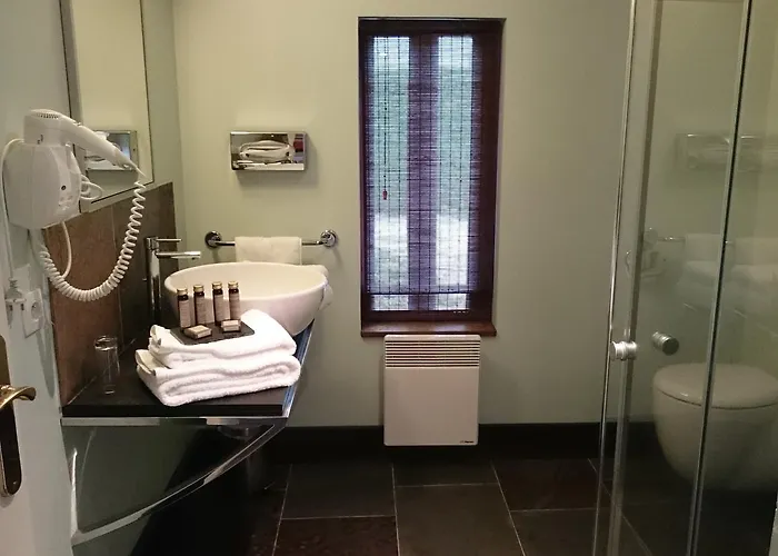 Le Pave D'hotes Nocleg ze śniadaniem