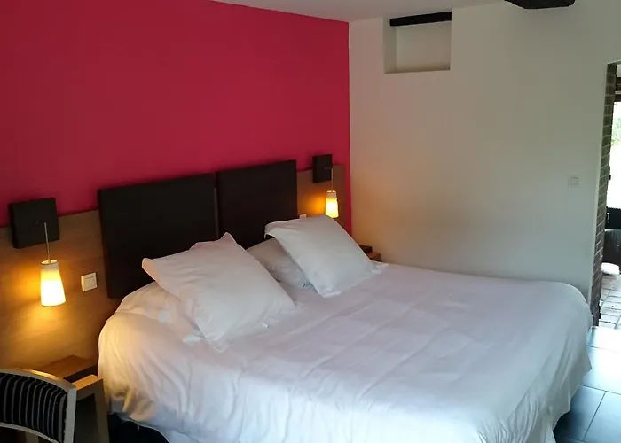 Le Pave D'hotes Couette-café Beuvron-en-Auge