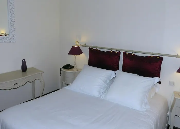 Couette-café Le Pave D'hotes