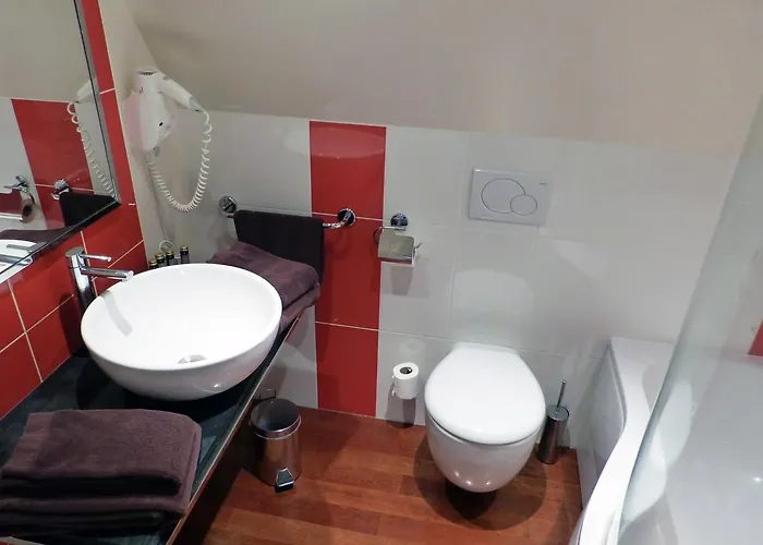 Le Pave D'hotes Beuvron-en-Auge